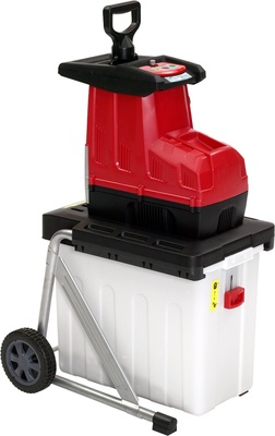 Biotrituradora Honda Bio 3000